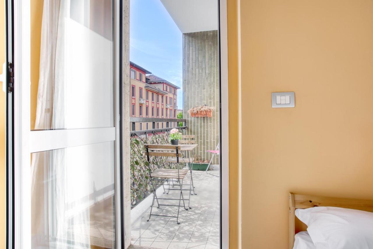 Joivy Cosy Flat Near Mirabello * Mailand