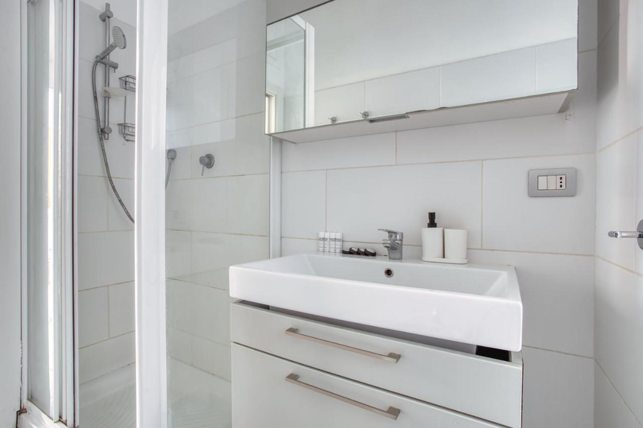 Joivy Cosy Flat Near Mirabello Apartment Mailand