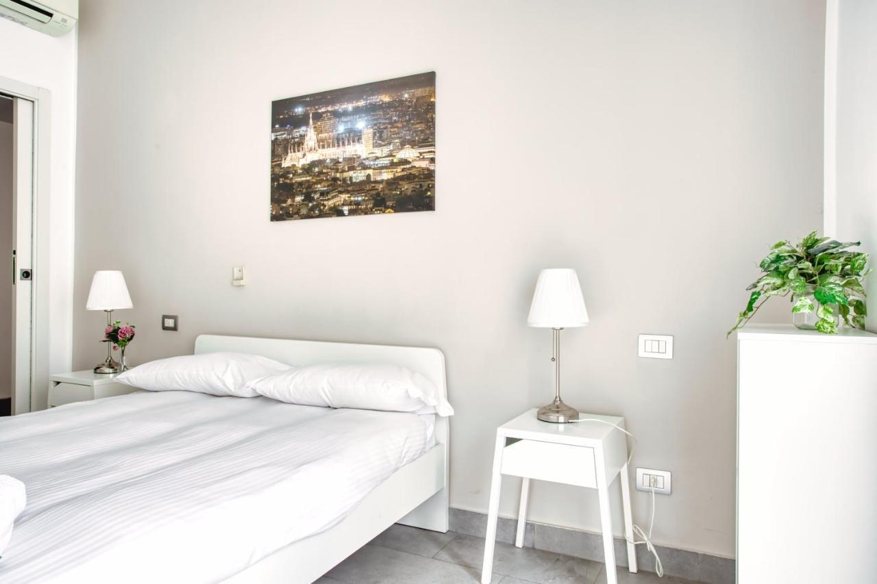 Joivy Cosy Flat Near Mirabello Apartment Mailand