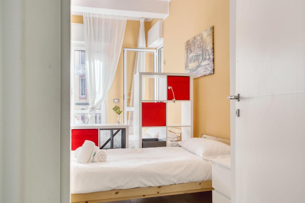 Joivy Cosy Flat Near Mirabello Mailand