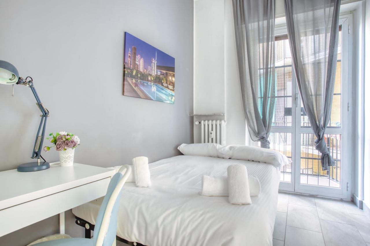 Joivy Cosy Flat Near Mirabello * Mailand